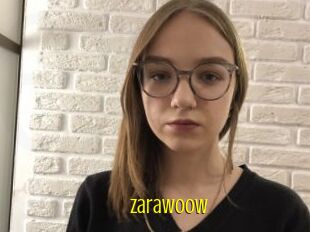 ZaraWoow