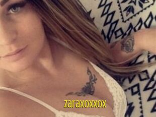 Zaraxoxxox Extraits Jeunes