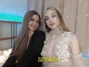 ZarinaLina Extraits Jeunes