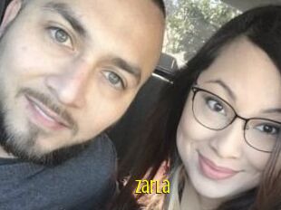 Zarla