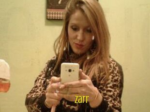 Zarr