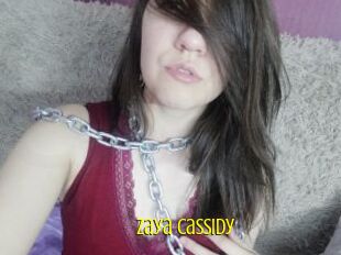 Zaya_Cassidy
