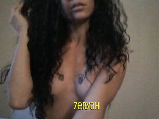 ZeRyah Extraits Jeunes