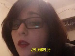 ZeldaBelle