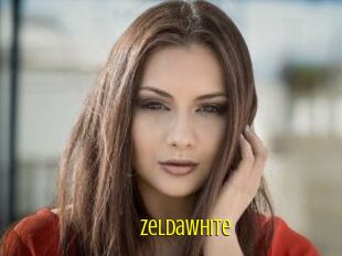 ZeldaWhite