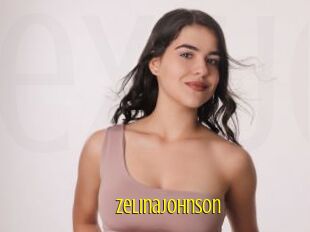 ZelinaJohnson