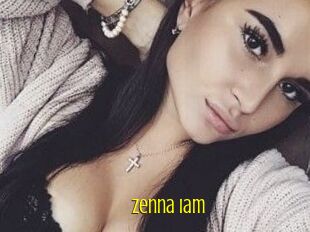 Zenna_Iam