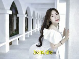 ZhangJane