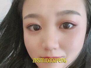 Zhsimidadafeng