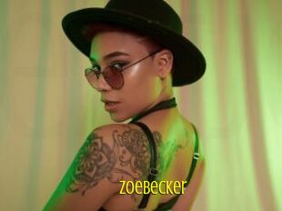 ZoeBecker Extraits Jeunes