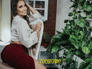 ZoeBrowe