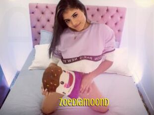ZoeDiamoond
