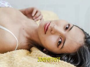 ZoeFerrerr
