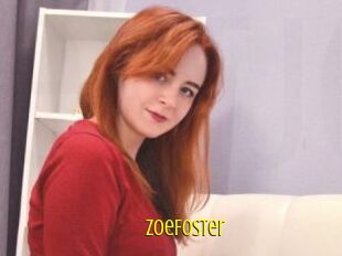 ZoeFoster Extraits Jeunes