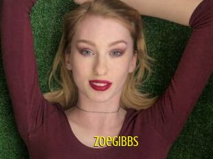ZoeGibbs
