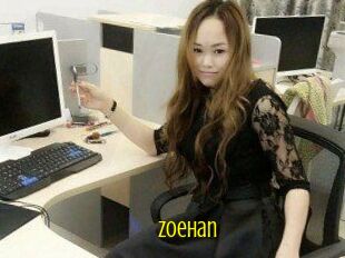 ZoeHan