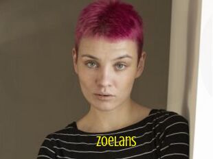 ZoeLans