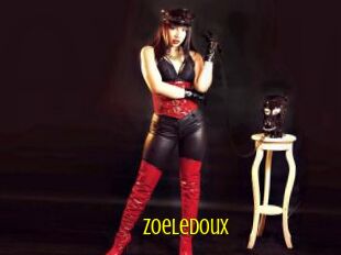 ZoeLedoux
