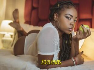 ZoeLewis