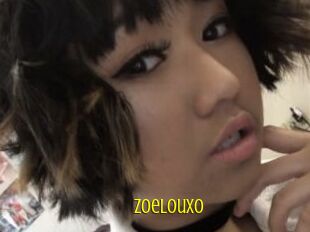 ZoeLouXO