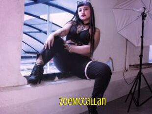 ZoeMcCallan