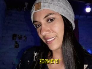 ZoeMeyer
