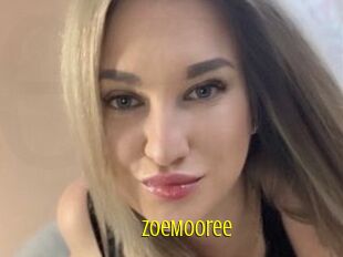 ZoeMooree