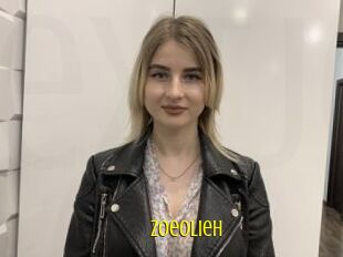 ZoeOlieh