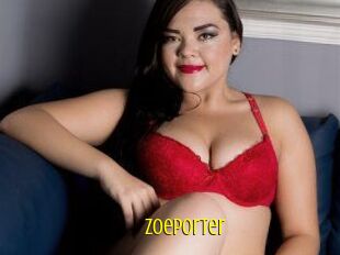 ZoePorter