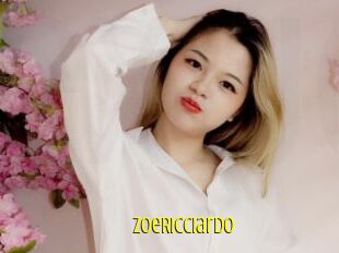 ZoeRicciardo