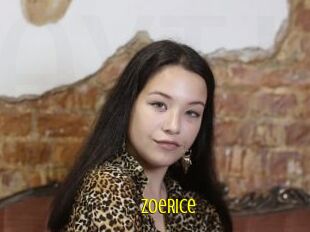 ZoeRice