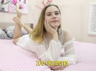 Zoe_Cranberry