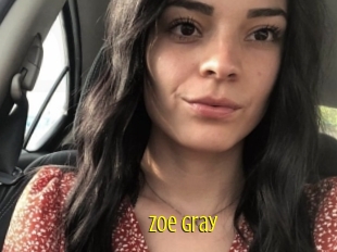 Zoe_Gray Extraits Jeunes