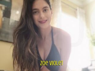 Zoe_Violet