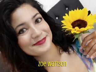 Zoe_Wattson