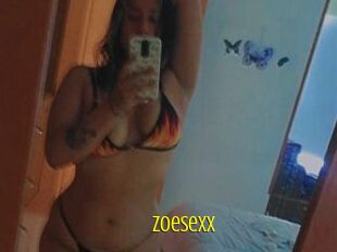 Zoesexx