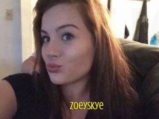 ZoeySkye