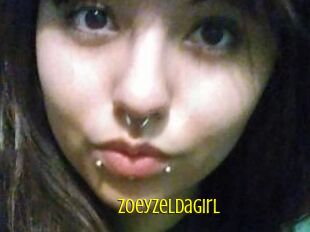 ZoeyZeldaGirl Extraits Jeunes