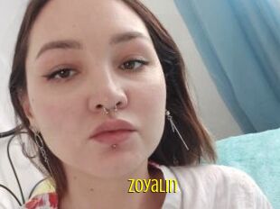 ZoyaLin