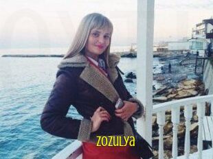 Zozulya