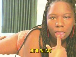 Zurin_Wilson