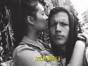 zack_isabela Extraits Jeunes