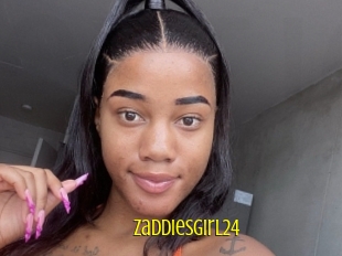 zaddiesgirl24 Extraits Jeunes