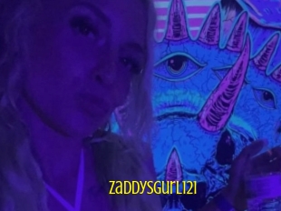 Zaddysgurl121