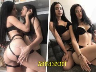 zafira_secret Extraits Jeunes