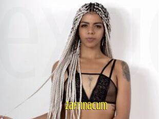 Zafrinacum