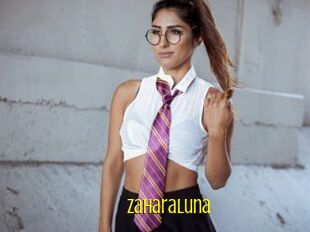 Zaharaluna