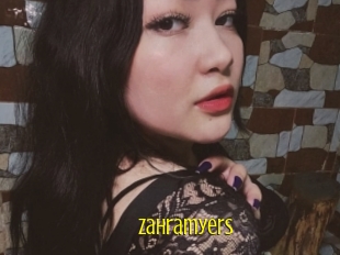 Zahramyers