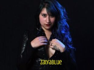 Zaiyablue