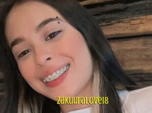 Zakuuralove18